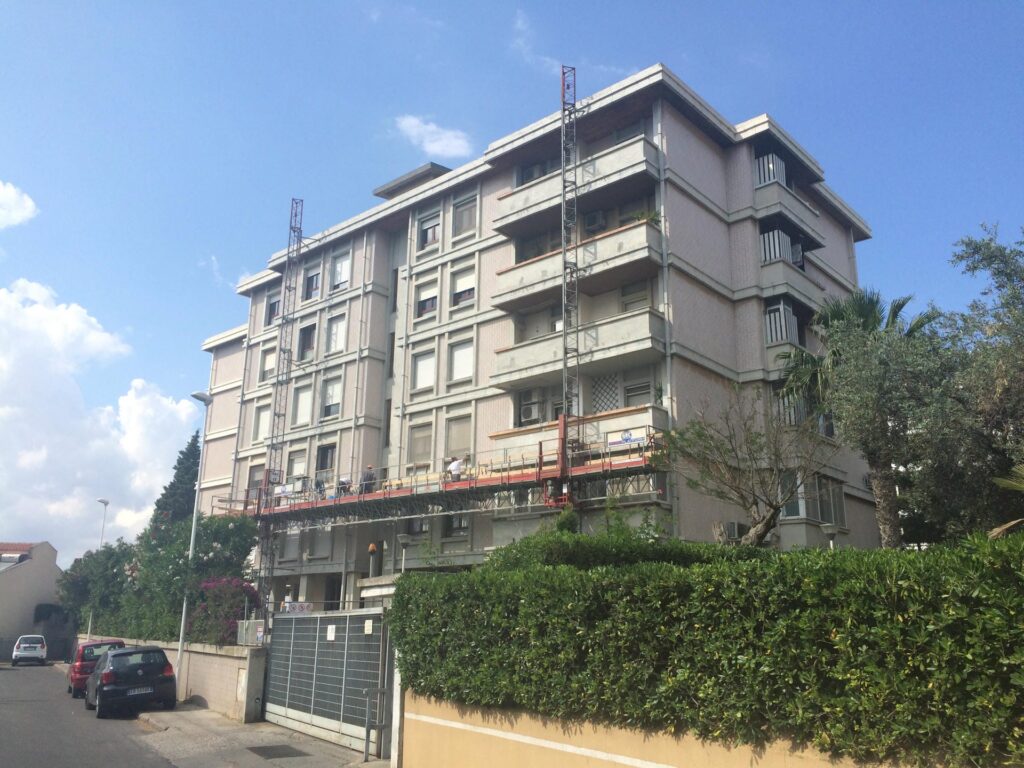 Ripristino Facciata Condominio Gli Ulivi (10)